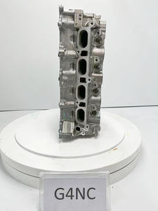 Newpars otomobil parçaları yepyeni G4NC silindir kafası montajı Kia Caren için Hyundai I30 I40 için oto motor sistemleri - Product Image 4