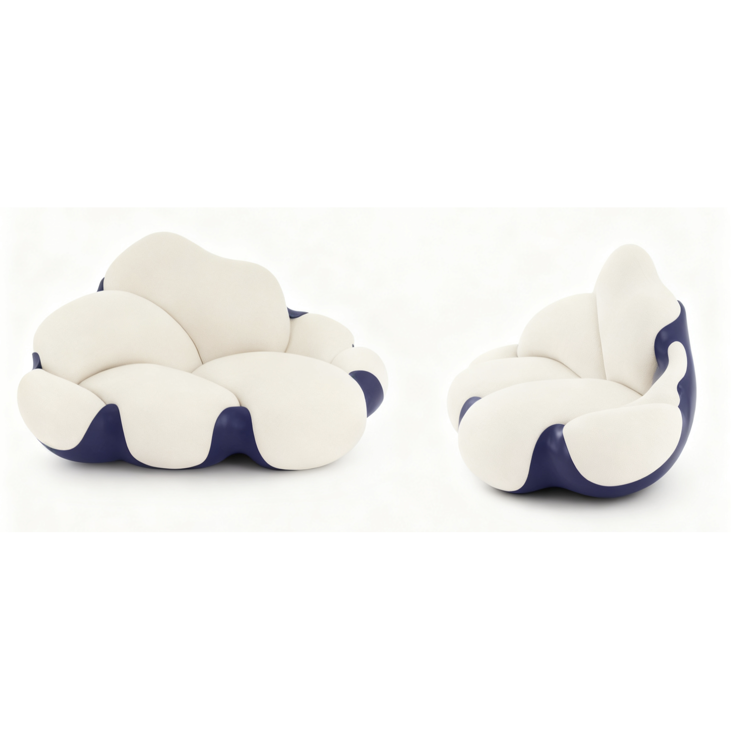 สีน้ำตาล