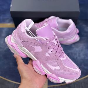 Zapatillas Deportivas de Alta Calidad 2025 para Hombre y Mujer, Zapatillas Casuales Deportivas, Zapatillas de Diseño de Moda para Correr y Caminar - Product Image 4