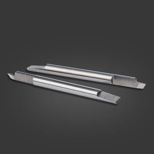 Plotter cortador de vinilo <span class=keywords><strong>SUMMA</strong></span> <span class=keywords><strong>T</strong></span> 30/45/60 grados cuchillas de carburo comentadas TZ053555 - Product Image 6