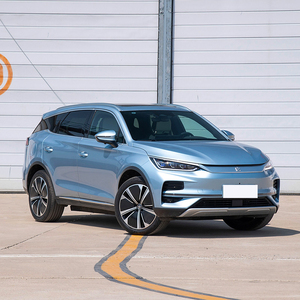 Inteligente de <span class=keywords><strong>segunda</strong></span> <span class=keywords><strong>mano</strong></span> Byd Tang nueva energía vehículo precio más <span class=keywords><strong>barato</strong></span> EV coche Suv nuevo coche eléctrico para la venta - Product Image 4