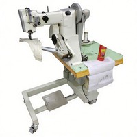 Machine à coudre à point droit personnalisable et machine de couture pour la confection sur mesure, livraison rapide.