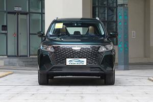 2021 H6มือสอง Haval 3rd SUV 2.0T AWD เบนซินเบาะหนังเครื่องยนต์เทอร์โบจากประเทศจีน - Product Image 2