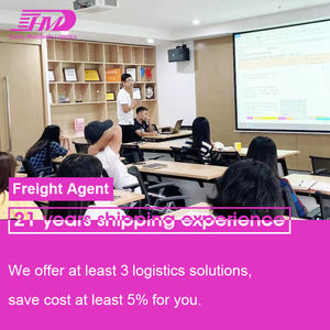 Transporte marítimo SWWLS con precio competitivo DDU <span class=keywords><strong>en</strong></span> China - Product Image 3