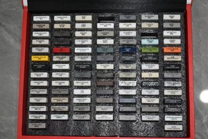 Estilo moderno Superficie sólida Piedra artificial Hecho por el hombre Panel de pared Piedra Mármol artificial <span class=keywords><strong>Pizarra</strong></span> Compuesto Acrílico - Product Image 4