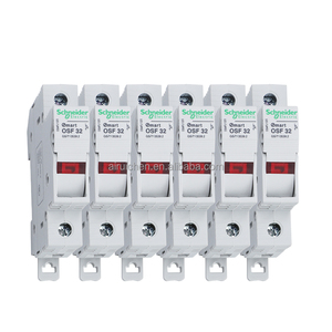 ตัวแทนจำหน่ายฟิวส์ Osmart FUSE 1P 32A OSMFU132 ฟิวส์คอนแทคเตอร์ - Product Image 1
