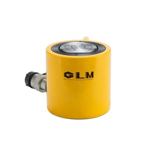 مخصص 10 20 30 50 T ENERPAC رفع واحد يعمل بارتفاع منخفض - Product Image 1