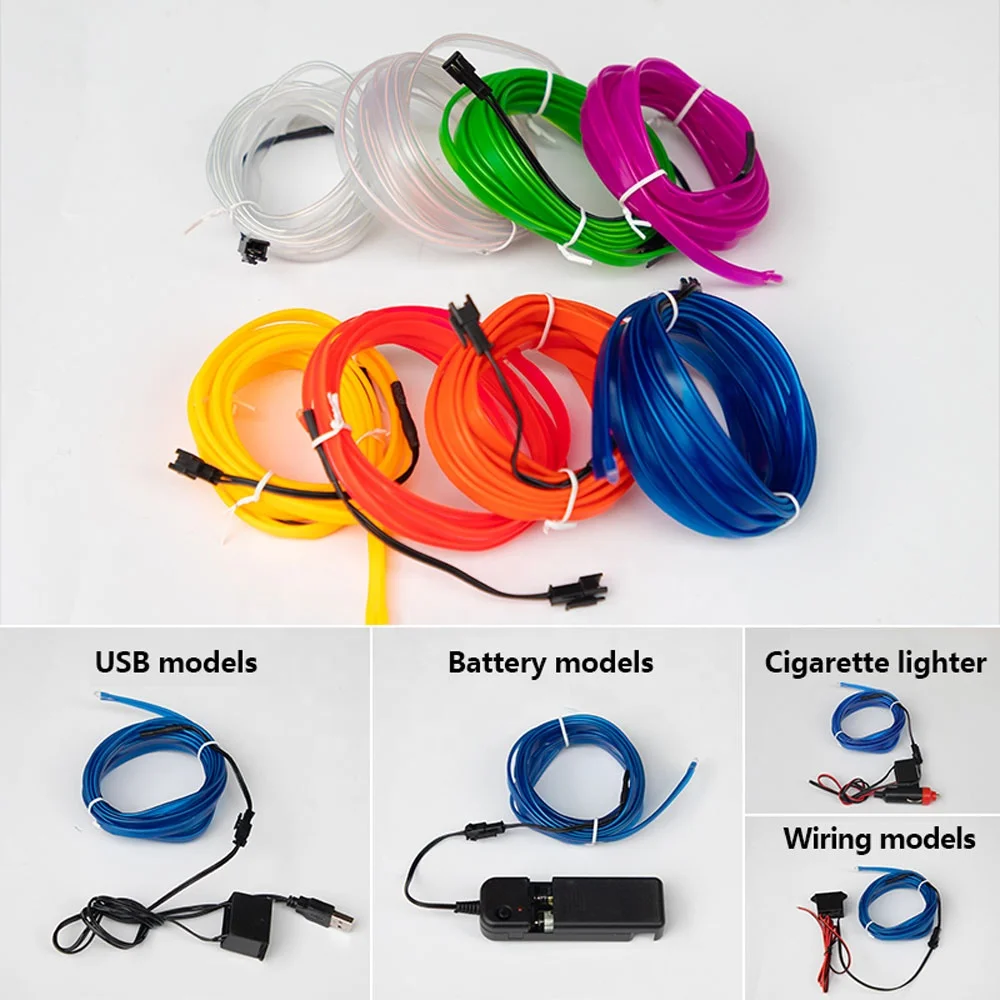 ネオンライト3つセット 【公式通販】