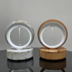 <span class=keywords><strong>Humidificador</strong></span> de Vapor Frío Personalizable con Logotipo, <span class=keywords><strong>Humidificador</strong></span> de Aire Levitante con Gotas de Agua, <span class=keywords><strong>Humidificador</strong></span> para el Hogar y la Oficina - Product Image 3