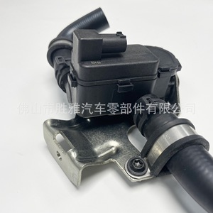 Applicable to Porsche 970 <b>heater</b> <b>valve</b> and coolant control <b>valve</b> 97057222501 - Product Image 4