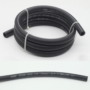 자동차, 기차, 선박, 엔지니어링 기계 용 고압 연료 유 호스 파이프/니트릴 고무 가솔린 호스 - Product Image 1