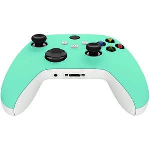 Carcasa de Repuesto Verde Menta EXtremeRate, Cubierta Personalizada para el Control de Xbox Series X y S - Product Image 4