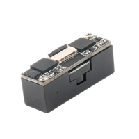 Module de scanner de codes-barres DY SCAN haute performance CMOS USB/TTL 1D 2D QR Code avec double puce mini et garantie 1 an