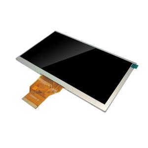 Nuovo Monitor per Computer da 8 Pollici AT080TN64 con Pannello IPS, Frequenza di Aggiornamento <span class=keywords><strong>60</strong></span> <span class=keywords><strong>Hz</strong></span> e Schermo LCD TFT Non Touch - Product Image 6