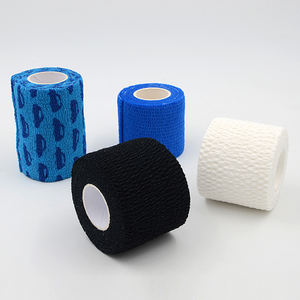 1 pollice multiuso bastone da Hockey impugnatura nastro sportivo sportivo colorato nastro atletico per la maniglia di protezione - Product Image 5