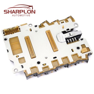 Módulo de Control de Transmisión Automática SP RE7R01A ETC94-110N para Nissan EX37 Q50 Q60 Q70 Q80 M56 FX50 FX50S G37 370Z TCU TCM - Product Image 4