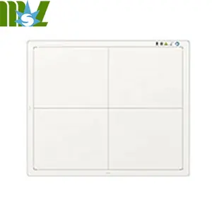 Dr medic flache panel detektor xray iray digit panel detektor MSLFP03