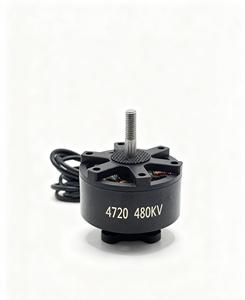 15インチFPV 4720 480KVモーターRCレーシングドローンとクアッドコプター用 - Product Image 3