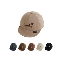 Casquette de sport pour enfants personnalisée de haute qualité respirante 6 panneaux à bord plat Snapback brodé Animal Logo Jersey pour extérieur OEM pour