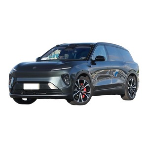 2024 Nio Es8 Lujo 6 asientos Coche eléctrico EV Coche Nuevos vehículos de energía - Product Image 1