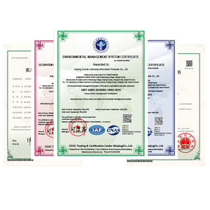 גדר בטיחות מגולוונת משושה ארוגה, עמידה וידידותית לסביבה, רשת הגנה בגובה 6 רגל לכלובי אבן, מוצר מבוקש. - Product Image 4