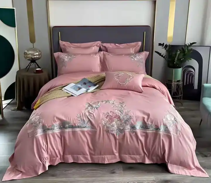 2022 New Design 3D Printed European Style Microfiber Bedding Set Bedsheets  - China Bedding and Bedding Sets price