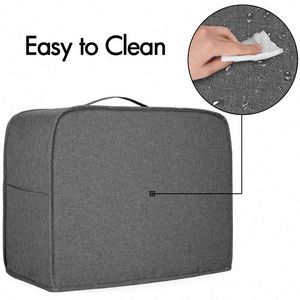 Free Sample Mini <b>Sewing</b> Machine Carrying Case Accessories <b>Kits</b> Supplies Tote Cover Bag - Product Image 3