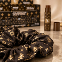 Coffret Cadeau SIYIPING Baume à Lèvres Teinté et Chouchou – Vente Directe Usine, Hydratant, Soin des Lèvres, Accessoires Cheveux, Kit Beauté en Gros à Prix Abordable