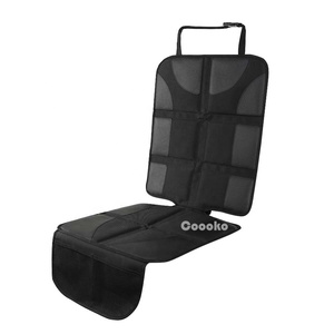 <span class=keywords><strong>Protector</strong></span> de Asiento de <span class=keywords><strong>Coche</strong></span> para Bebé con el Acolchado Más Grueso - Product Image 1