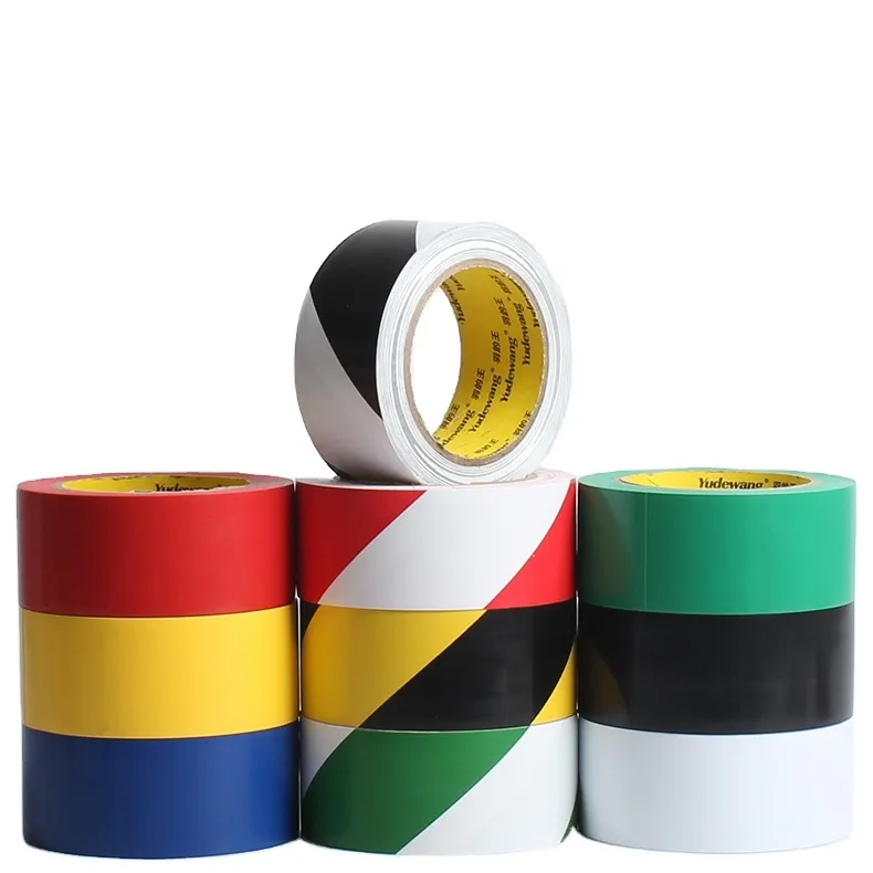 Cinta aislante negra para el mercado de Oriente Medio, cinta de PVC para envolver tubos, servicio OEM