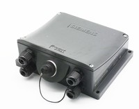 6AV65741AE044AA0 EStand: 02 Kotak Koneksi Dasar Baru Asli Spot PLC