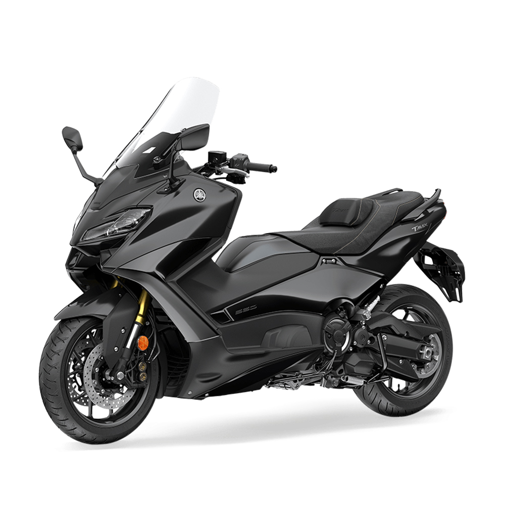 Hoogwaardig Hoogwaardig Yamaha 2-wielig Voertuig Tmax 560 Stedelijke Woon-Werkverkeer Motorfiets 560cc Scooter Motor 560cc