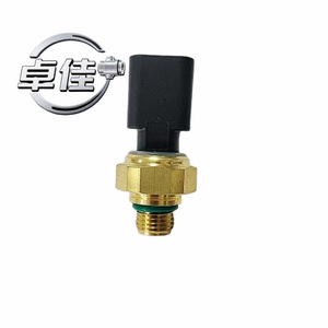 เซ็นเซอร์วัดแรงดันน้ำมันเครื่องยนต์ 4921517 แบบเกลียว ZJ-08-031 สำหรับ Dongfeng Tianlong Cummins - Product Image 2