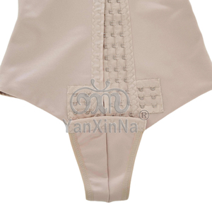 <span class=keywords><strong>Faja</strong></span> Moldeadora de Mujer Más Vendida, Sin Costuras, Corsé Reductor, Tirantes Ajustables, Ajuste Cómodo, Invisible Bajo la Ropa - Product Image 5