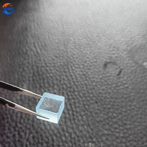 Grc認定ラボダイヤモンドイエローカラーブリリアントカットファセットジェムストーンルーズラボ成長サファイア - Product Image 6