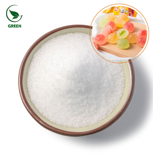 Pó Eritritol do edulcorante 149-32-6 do aditivo 149-6 do produto comestível do açúcar do Erythritol - Product Image 1