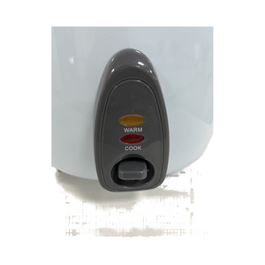 <span class=keywords><strong>Aroma</strong></span> 10-Tazas (cocido)/1QT Arroz & Grano <span class=keywords><strong>Olla</strong></span> Blanco Azul - Product Image 5