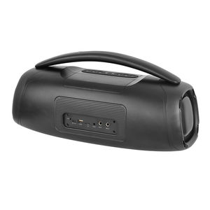 Diamond precio de fábrica woofer dual de 5,25 pulgadas 2 vías 40W potencia máxima fácil de tomar <span class=keywords><strong>Camac</strong></span> móvil Altavoz Bluetooth inalámbrico portátil - Product Image 6