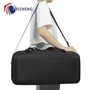 Boîte de sac de transport de voyage étanche de haute qualité pour J BL Partybox on the <span class=keywords><strong>Go</strong></span> Haut-parleur Bluetooth Coque rigide EVA Haut-parleur Audio Case - Product Image 3