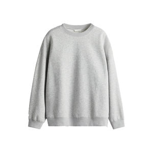 Sweat-shirt pour femme doux et confortable, coupe décontractée, intérieur chaud et look simple, parfait pour le confort quotidien - Product Image 6