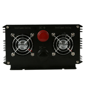 1200W 12v <strong>24v</strong> Solar Pump <strong>Inverter</strong> Converter Dc to Ac Pure Sine Wave Power <strong>Inverter</strong> - Product Image 5