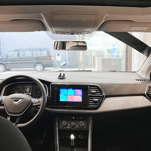 Autos Usados de Gasolina Verificados para Exportación, para VW Jetta VS7 <span class=keywords><strong>SUV</strong></span>, Proveedores de Autos Usados de Calidad con Informe de Inspección - Product Image 5