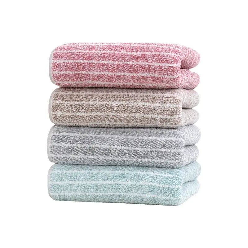 Highly Absorbent and Reusable Cleaning Rags for House Window and Glass Cars Cleaning Towels