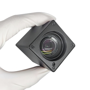 30 năm nhà sản xuất hỗ trợ OEM Type-C USB tự động lấy nét từ xa tập trung imx274 <span class=keywords><strong>Mini</strong></span> 8MP <span class=keywords><strong>10x</strong></span> <span class=keywords><strong>Zoom</strong></span> quang học H.264 ai mô-đun máy ảnh - Product Image 1