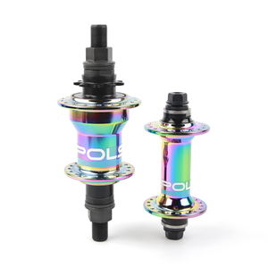 BH007 36 Holes Bicycle Hubs 5 <strong>Bearings</strong> 6 Pawls Front Rear <strong>MTB</strong> Free Hub BMX Profecional Mount Bike Parts - Product Image 6