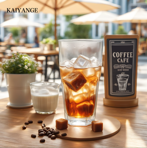 KAIYANGE <span class=keywords><strong>Café</strong></span> instantané en poudre FD sans additif, 3g, mini-cube, <span class=keywords><strong>café</strong></span> noir en poudre, cube d'orange lyophilisé, OEM/ODM acceptés - Product Image 4