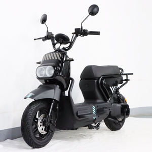 Vélo électrique pour adultes et <span class=keywords><strong>moto</strong></span> électrique abordables, équipés d'un moteur sans balais 60 volts <span class=keywords><strong>800</strong></span> watts et d'une batterie au plomb-acide - Product Image 3