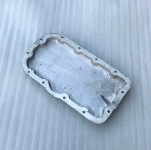 Bac à huile moteur pour moto side-car M1 M72 CJK750, universel pour 24HP / 32HP, bac à huile en aluminium robuste - Product Image 4