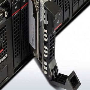Disque dur SAS 2,5 pouces haute performance 1 To 7,2K RPM pour serveur - Vente flash - Product Image 2