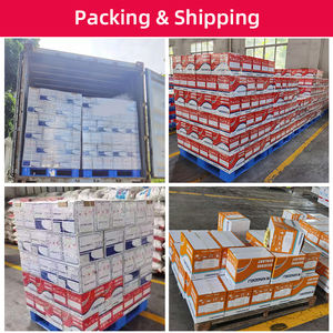 مكون واحد ومقاومة الطقس البولي يوريثين بو البناء تسرب - Product Image 4